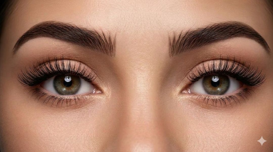 Curso de Extensão de Cílios Fio a Fio