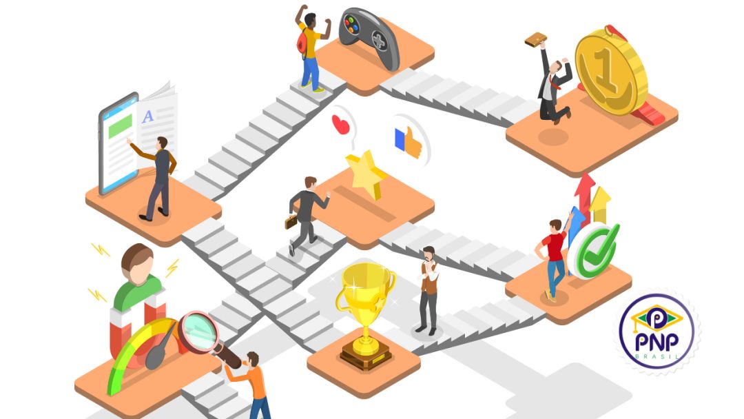 Curso de Gamificação