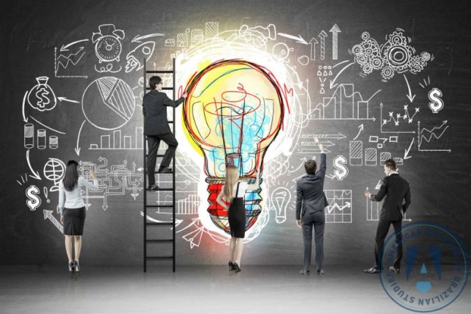 Programação de Aplicativos e Startup