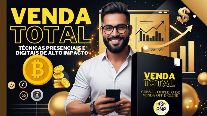 Vendas Total